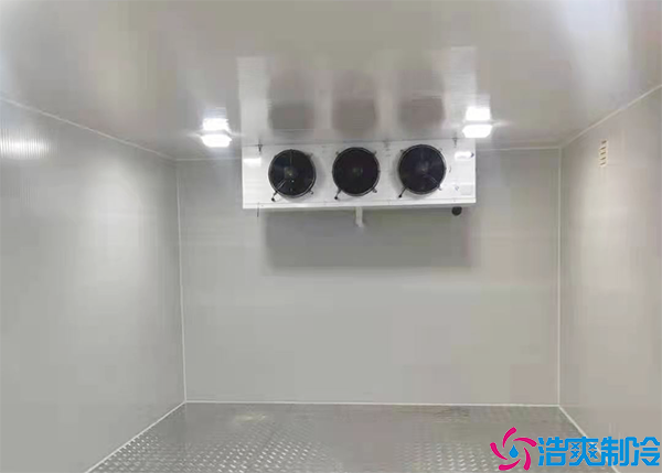 医疗冷库