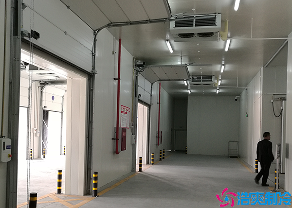  韶关大型医药冷库工程项目有哪些内容？