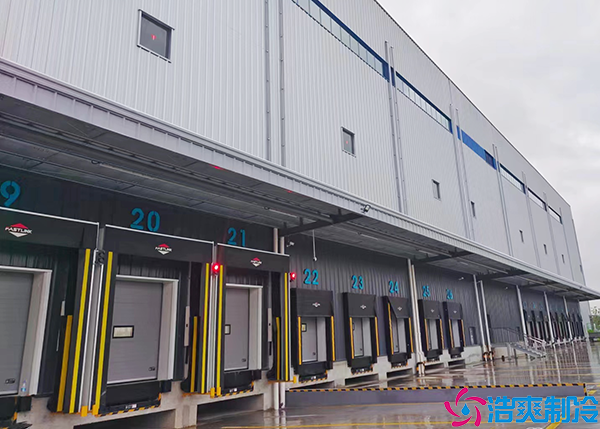  400立方天津医药冷库建造价格分析