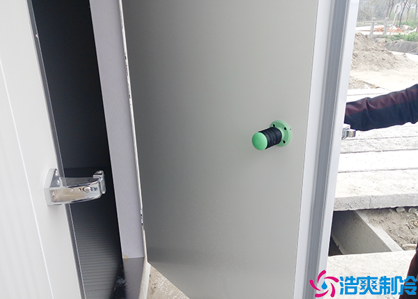 小型医药冷库