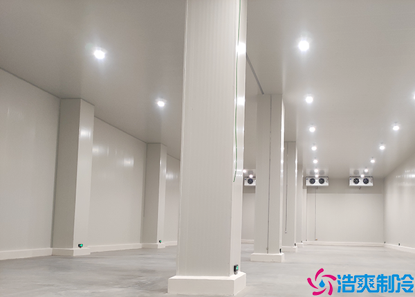  深圳GSP医药冷库维修服务中心：为医药行业提供稳定可靠的维修保障
