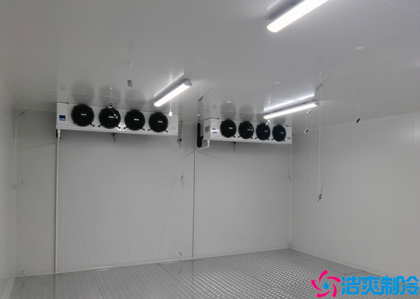  广东药品冷藏冷库建造厂家电话