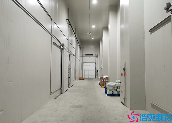  株洲医疗冷库厂家：打造高品质医用制冷设备的专业制造商