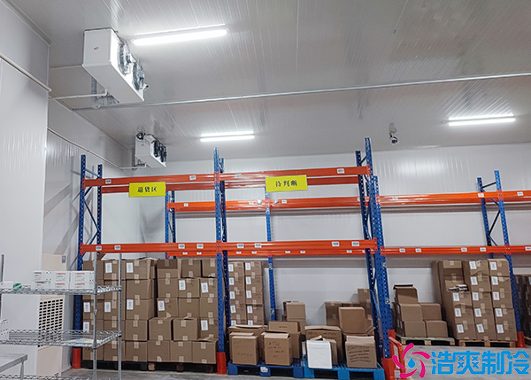  滁州医药冷库建设：提升药品储存条件，确保用药安全