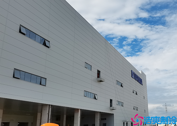  天水医药冷库建造生产厂商的选择与考量