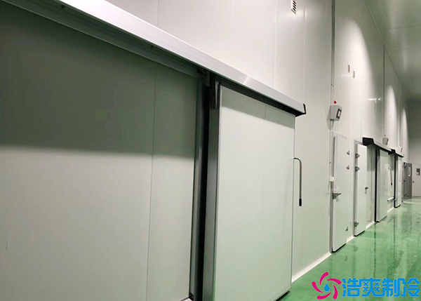  兰州医药物流冷库定制服务电话