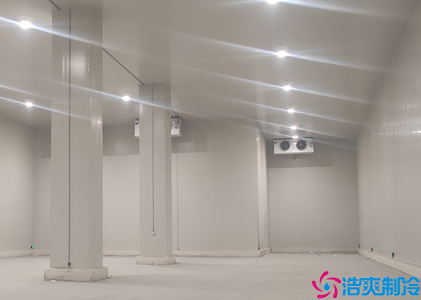  韶关大型医药冷库建造厂家电话