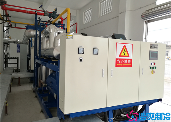  深圳医疗器械冷库制冷机组供应商