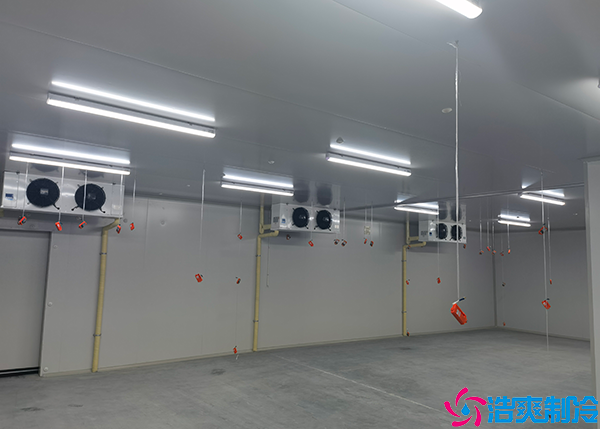  承德小型药品冷藏冷库建造价格贵吗？