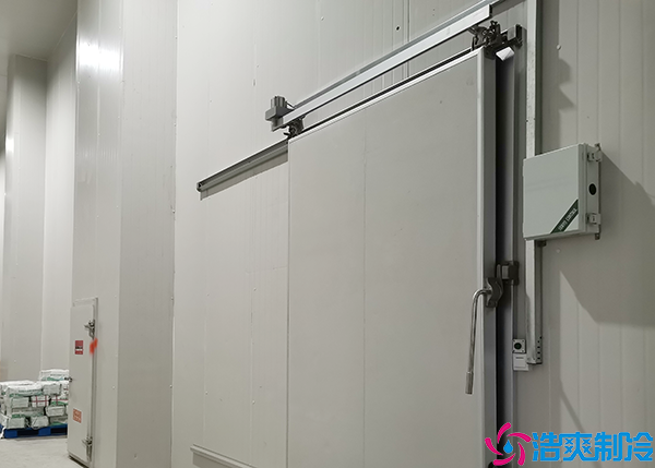  徐州药品冷库设备价格汇总