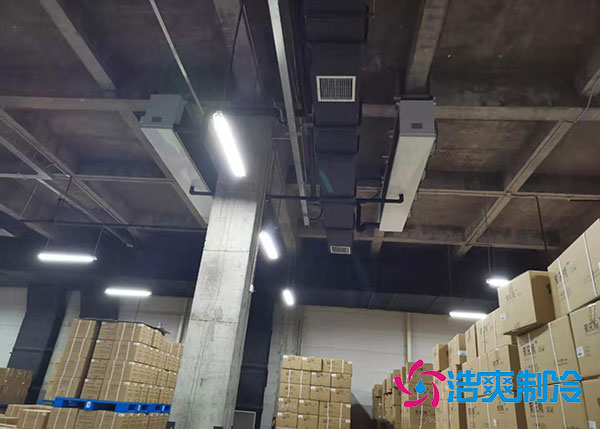  娄底医药物流冷库定做设计方案