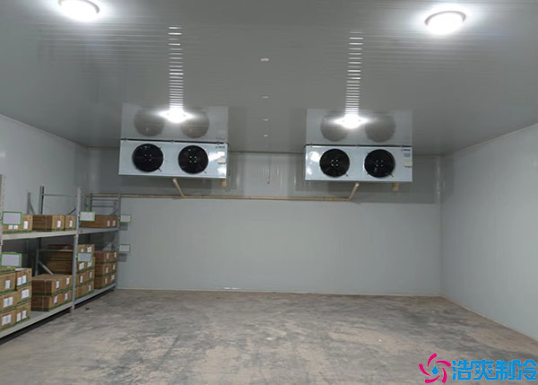  湘潭药品冷库建造公司