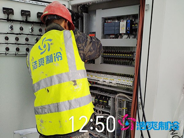 医药冷库造价怎么计算