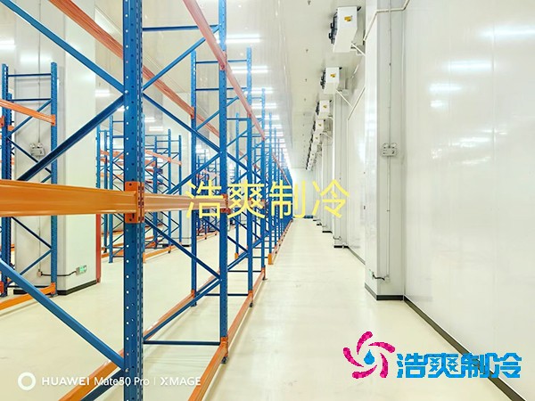 医药冷库工程在安装完毕后如何高效运行？
