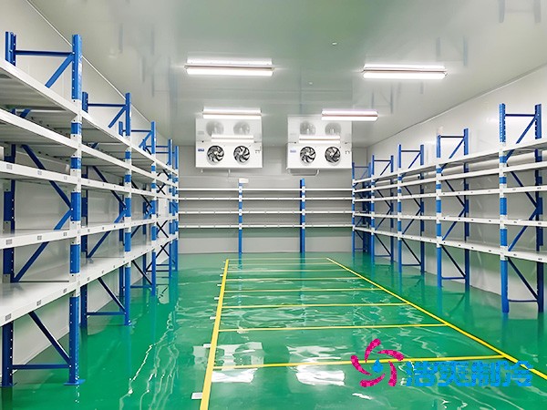 医药冷库建造多少钱