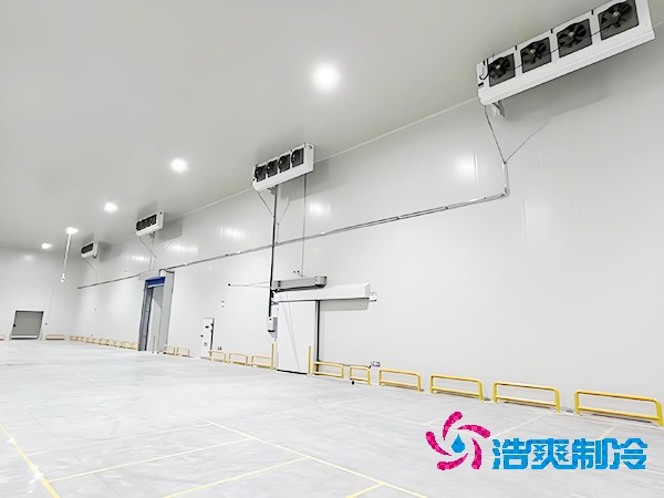 生物医药冷库造价及建造