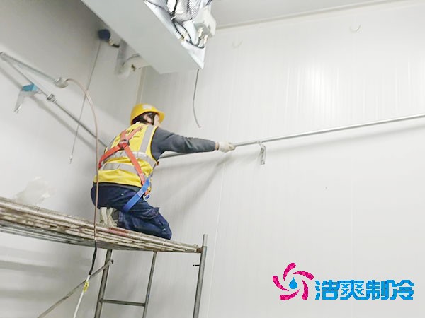  医药冷库建造价格多少钱？