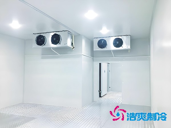 小型医药冷库造价