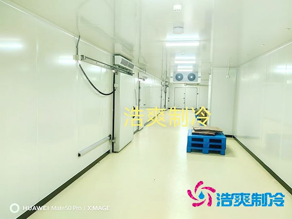  建设并安装医药冷库造价预算及需求分析