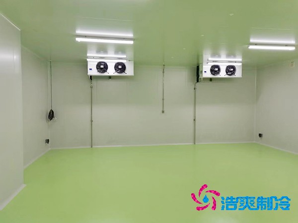 安装医药冷库造价预算