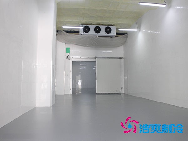 建造-18℃医疗低温冷库的成本预估多少钱？