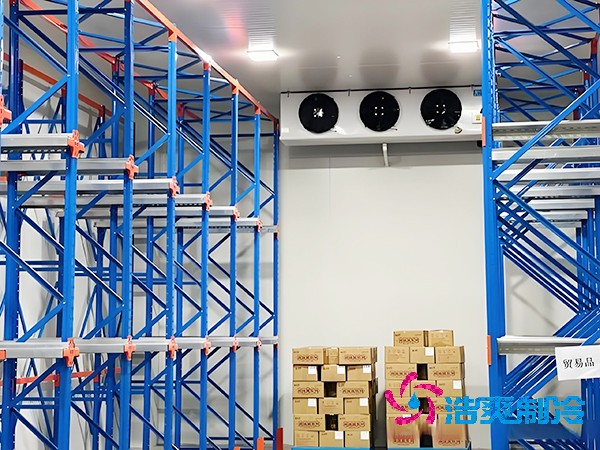 建造-18℃医疗低温冷库的成本预估多少钱？