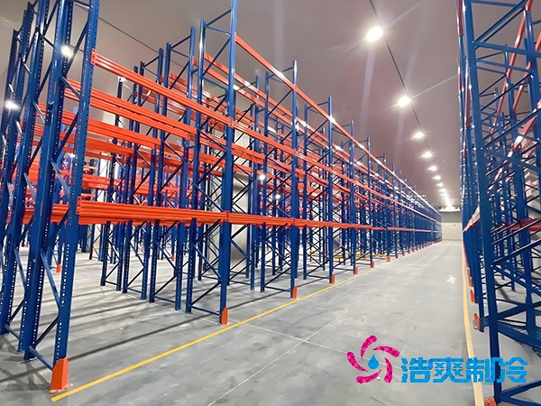  药厂专业冻库建造承接单位