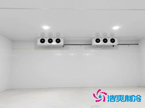  医药冷库每平米造价曝光，省钱秘诀在这里！