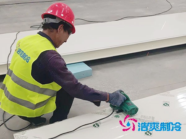  4-6万建智慧医药冷库？揭秘造价关键因素！