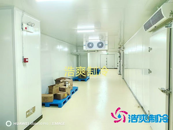  医药冷库的建造费用多少钱？