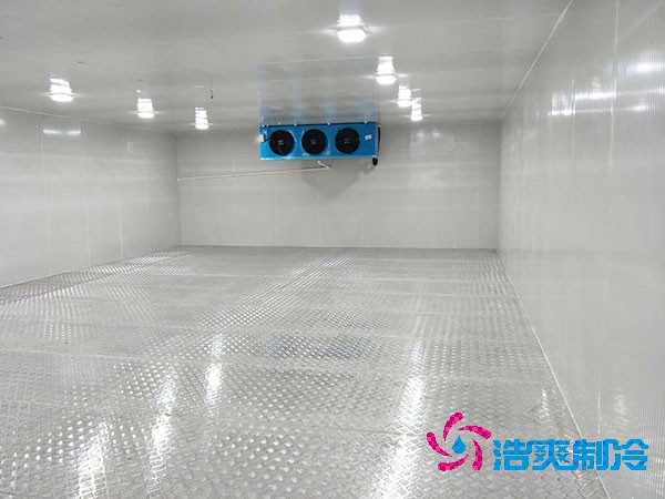定制2-8℃医药冷库造价及注意事项解析