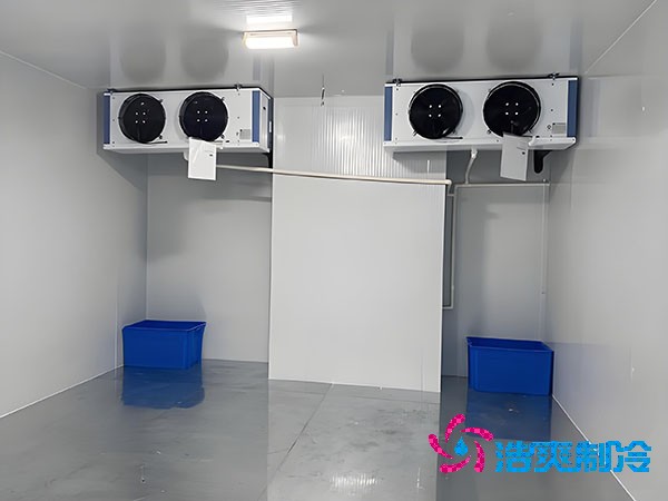 生物医药冷库建造费用大揭秘！冷库造价4万起满足GSP认证！