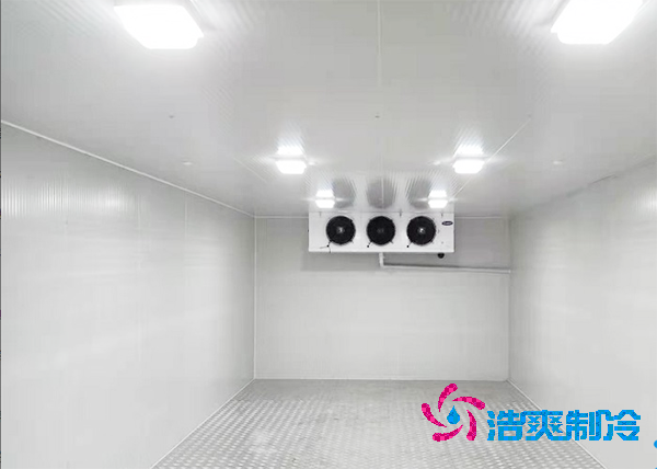 医疗药品仓库内建设医药冷库造价预算问题解析