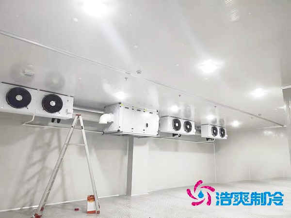 500平方米医疗冷库建设造价费用多少钱？