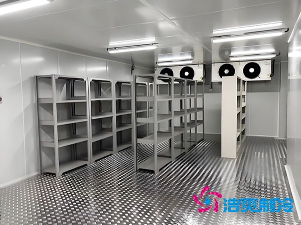 医药仓储冷库造价解析及每平米费用解析