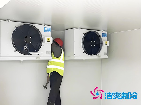 医药冷库建造价格