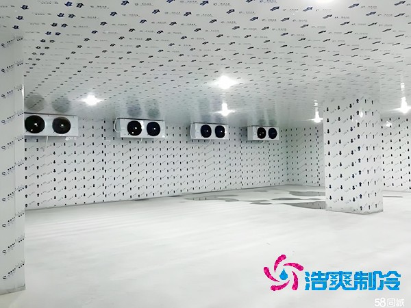  医疗器械冷库建设要求
