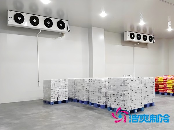 医药冷库造价