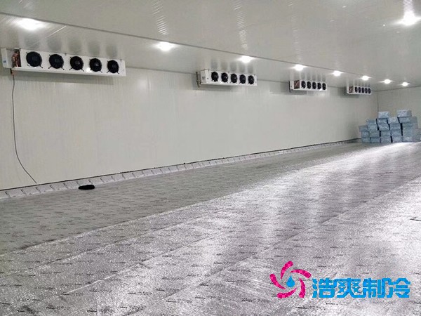 药品控温库与药品阴凉库的核心区别解析