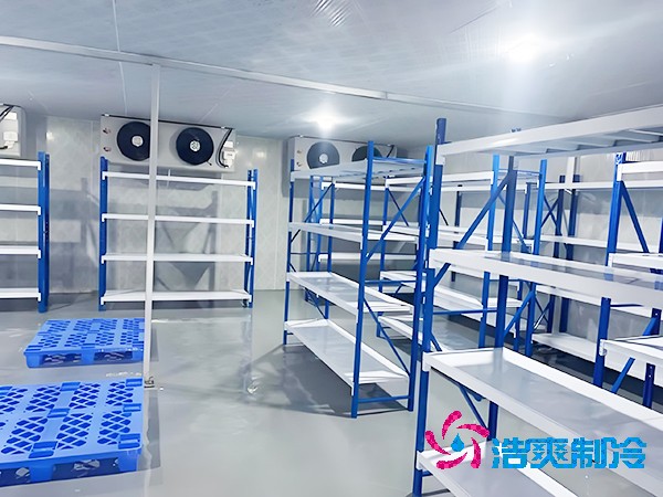 三类医疗器械冷库