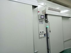  医院建造设计血浆低温库，安装成本价格是多少？